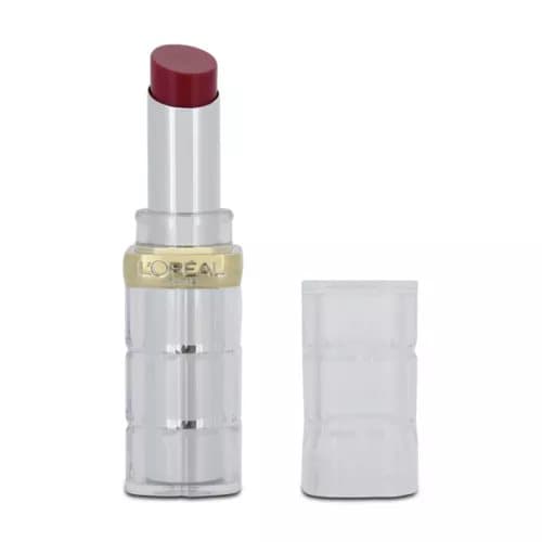 L’Oreal Colour Riche Lipstick Satin Finish Bullet Lip Colour 111 Instaheaven