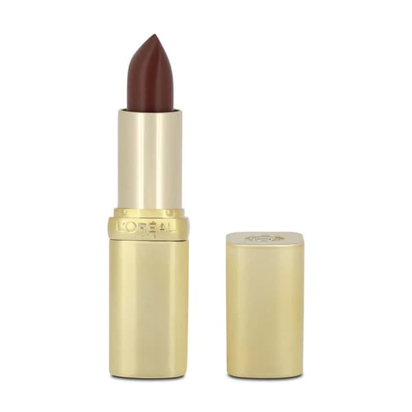 L’Oreal Colour Riche Lipstick Satin Finish Bullet Lip Colour 107 Seine Sunset