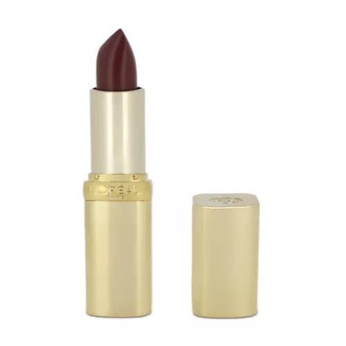 L’Oreal Colour Riche Lipstick Satin Finish Bullet Lip Colour 110 Made In Paris