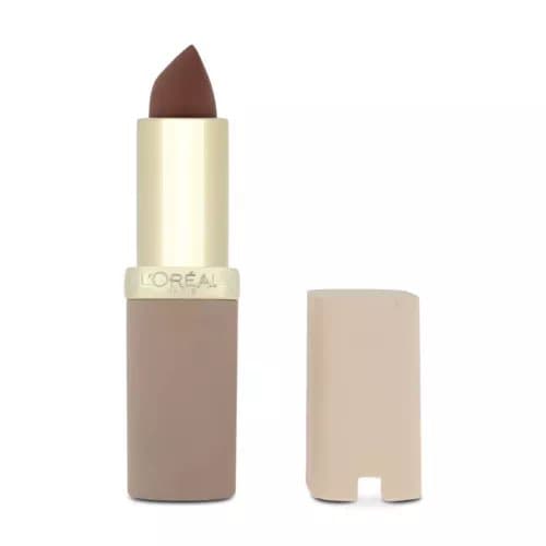 L’Oreal Colour Riche Ultra Matte Lipstick Hydrating Bullet Lipstick NO Cage