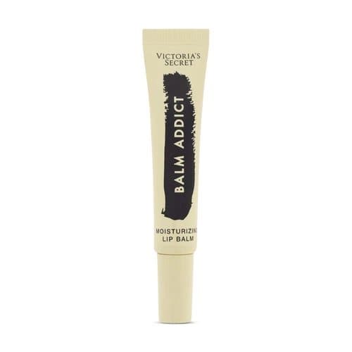 Victoria’s Secret Lip Balm Moisturising Balm Addict Shea Butter Vitamin E 9.6G