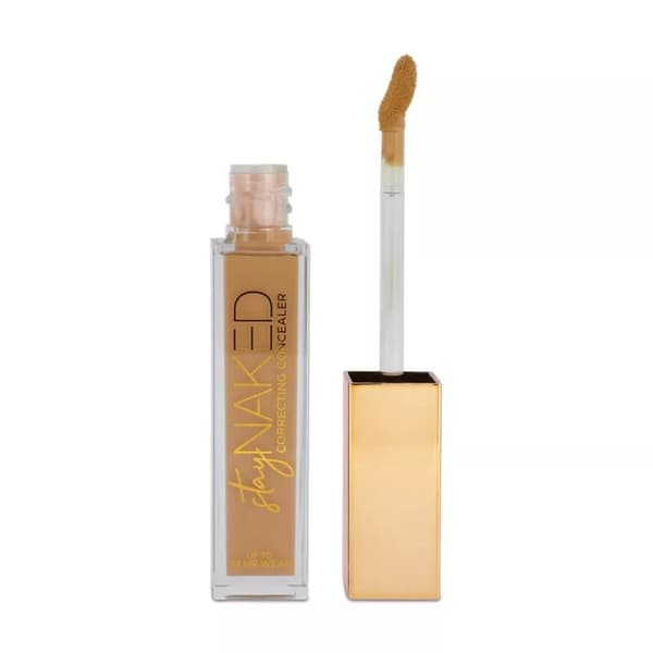 Urban Decay Stay Naked Light Medium Concealer Correcting Conceal 40NY Neutral