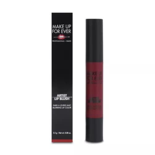 Make Up For Ever Artist Lip Blush 400 2.5g Makeup Blurring Red Colour