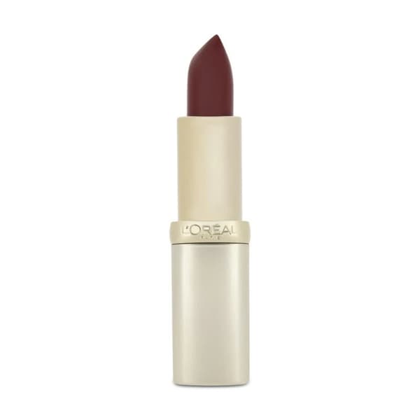 L’Oreal Red Lipstick Color Riche 297 Red Passion Long Lasting Lip Stick Makeup