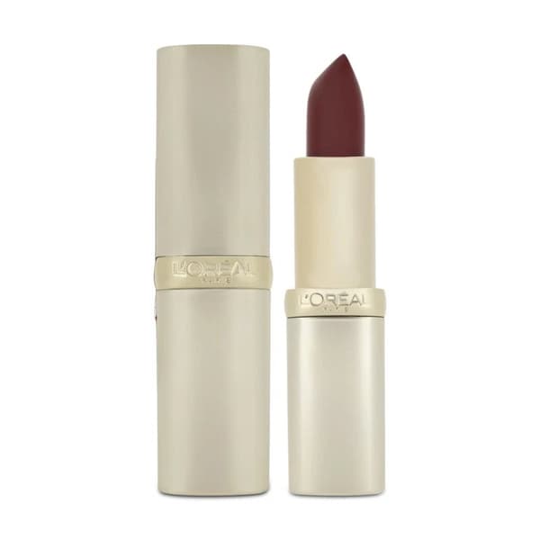 L’Oreal Red Lipstick Color Riche 297 Red Passion Long Lasting Lip Stick Makeup