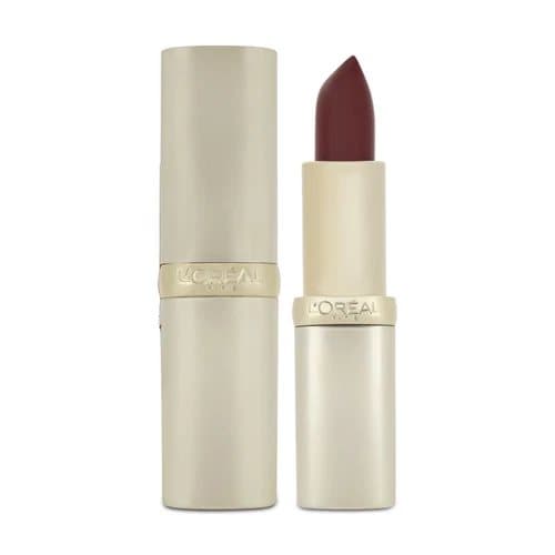 L’Oreal Red Lipstick Color Riche 297 Red Passion Long Lasting Lip Stick Makeup