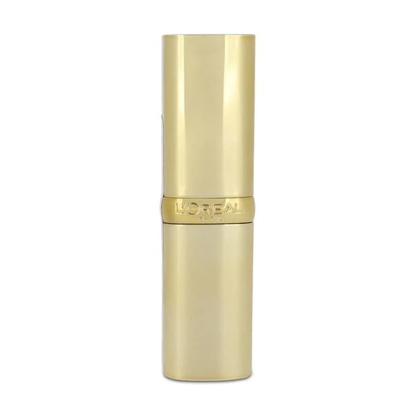 L’Oreal Colour Riche Red Lipstick Satin Finish Bullet Lip 125 Maison Marais