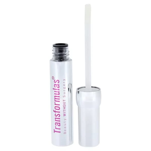 Transformulas Lip Volume 10ml Lip Plumper Increase Volume Hydration Condition