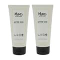 Pikkukuva 2 / 3: After Sun Lotiion Sensitive Skin Mums With Love 200ml x 2 Aftersun Aloe Vera