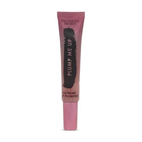 Victoria’s Secret Pink Lip Plumper Plump Me Up Extreme Pink Shimmer