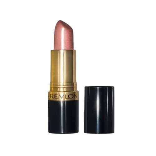 Revlon Rose Lipstick Super Lustrous Pearl 619 Rose & Shine 4.2g