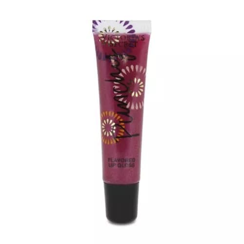 Victoria’s Secret Pink Lip Gloss Flavoured Lipgloss Punchy High Shine