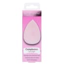 Pikkukuva 1 / 3: Brushworks Make Up Sponge Complexion Latex Free Makeup Applicator Damp & Dry