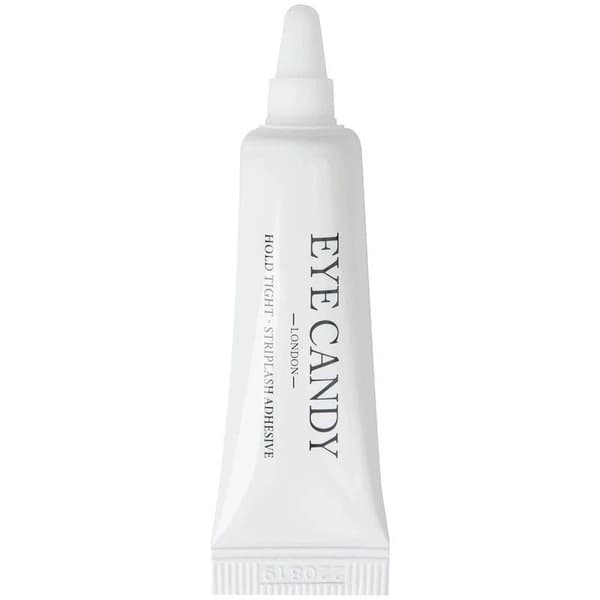 Eye Candy Lash Glue Hold Tight Striplash Adhesive Eye Lash - Waterproof 7ml