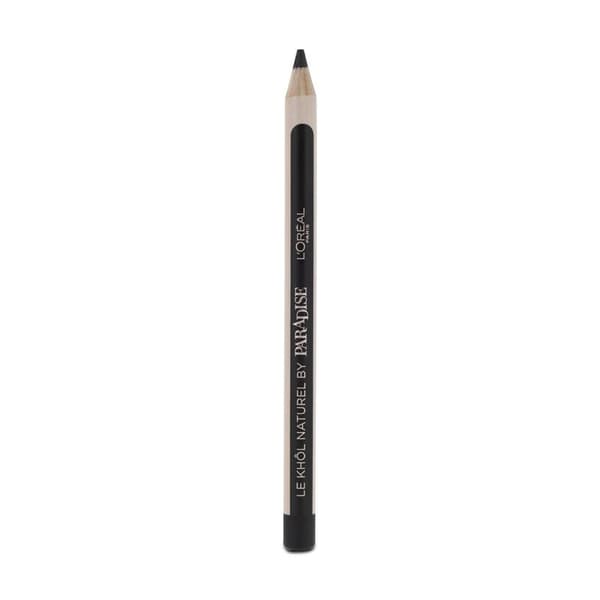 L’Oreal Le Khol Black Eyeliner Superliner Liner Pencil 101 Midnight Black Makeup