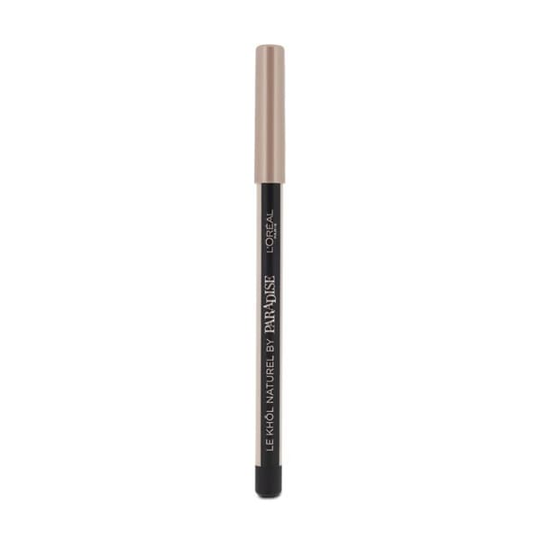 L’Oreal Le Khol Black Eyeliner Superliner Liner Pencil 101 Midnight Black Makeup