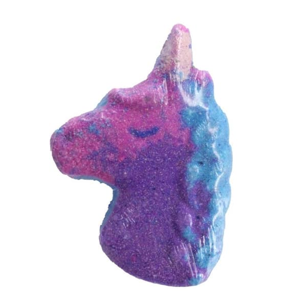 Beauticorn Bath Bomb Unicorn Kids Bath Bomb Vegan -