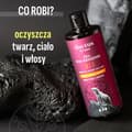 Miniatyrbillede 4 af 4: DUETUS FOR MEN 3-i-1 Energigivende Shower Gel JA 300 ml