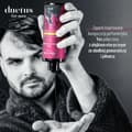 Miniatyrbillede 2 af 4: DUETUS FOR MEN 3-i-1 Energigivende Shower Gel JA 300 ml
