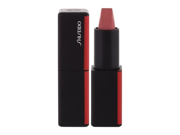 Shiseido ModernMatte Powder Lipstick (505 Peep Show) 4 g