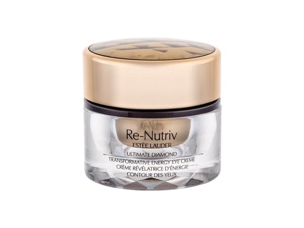 Estée Lauder Re-Nutriv Ultimate Diamond Transformative Energy Eye Creme 15 ml