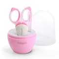 Miniatyrbild 1 av 4: Baby Nagelvårdsset ROSA, Babyono