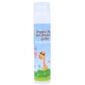 Pikkukuva 1 / 4: Luomumaito, aurinkovoide mineraalisuodattimilla SPF 50+ lapsille 0kk+ 100 ml, Azeta Bio