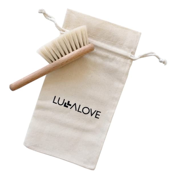 Mjuk getborste, Lullalove