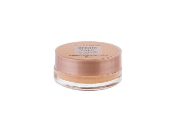 Maybelline Dream Matte Mouse Foundation SPF 15 (21 Nude) 18 ml