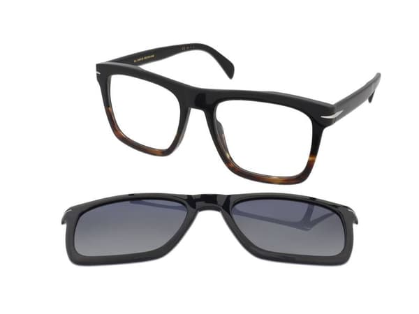 Glasses David Beckham DB 7000/CS 37N/Z7