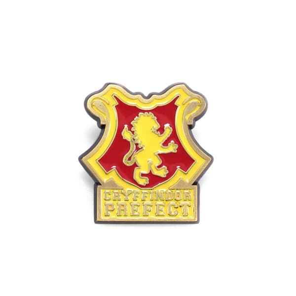 Harry Potter - Gryffindor prefektnål