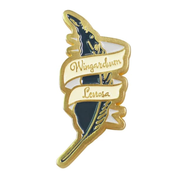 Harry Potter - Wingardium Leviosa stift