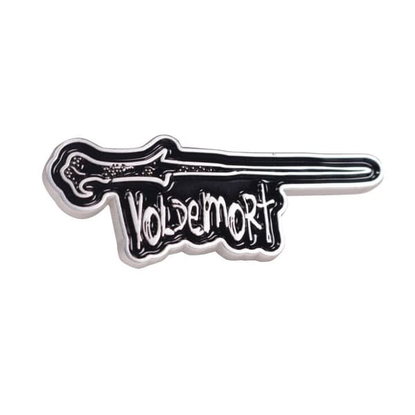 Harry Potter - Voldemorts trollstav