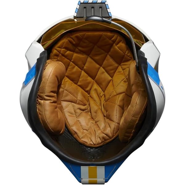 Star Wars Carson Teva Electronic helmet