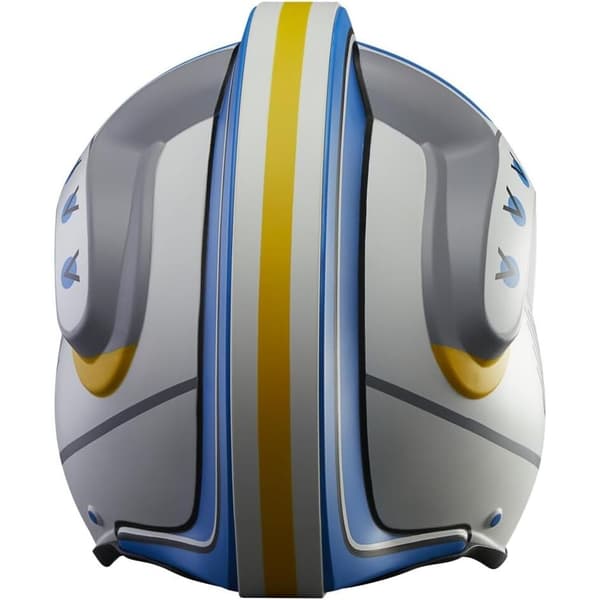 Star Wars Carson Teva Electronic helmet
