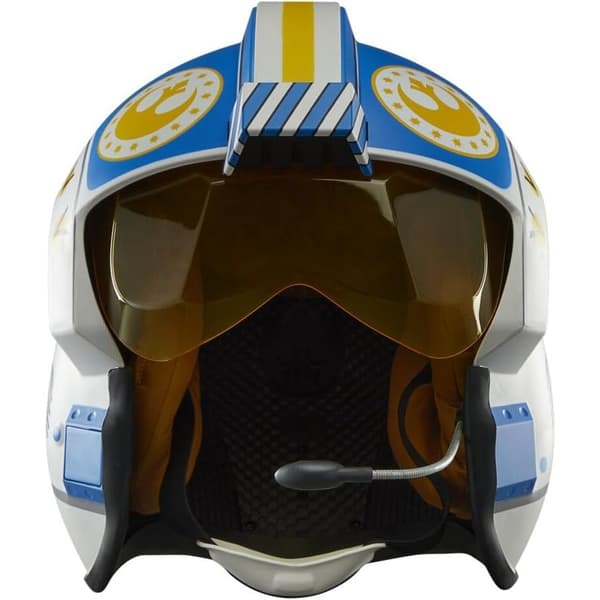 Star Wars Carson Teva Electronic helmet