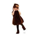 Miniatyrbild 1 av 3: Costume for Children My Other Me Teddy Bear