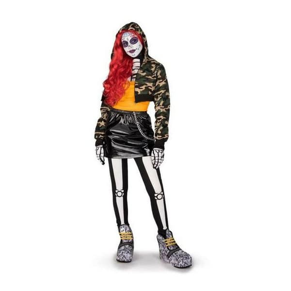 Costume for Children My Other Me Maya