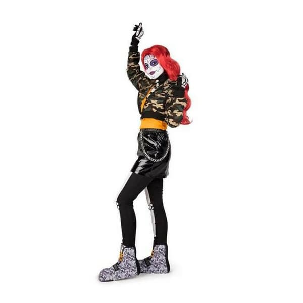 Costume for Children My Other Me Maya