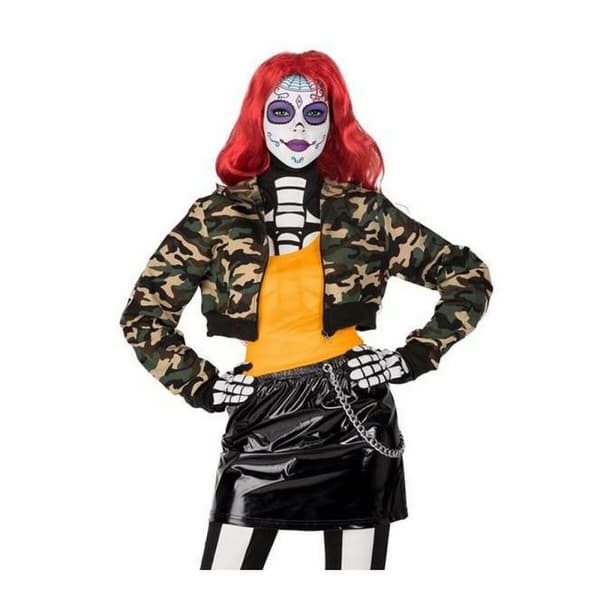 Costume for Children My Other Me Maya