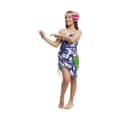 Pikkukuva 1 / 2: Costume for Children My Other Me Hawaiian Woman Princess