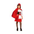 Miniatyrbild 1 av 2: Costume for Children My Other Me Little Red Riding Hood