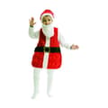 Pikkukuva 1 / 2: Costume for Children My Other Me Father Christmas Fluffy toy