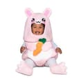 Miniatyrbild 1 av 2: Costume for Babies My Other Me Rabbit