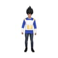 Pikkukuva 1 / 3: Costume for Adults My Other Me Vegeta T-shirt