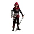 Miniatyrbillede 1 af 3: Costume for Adults My Other Me Solomon Kane Warrior
