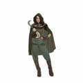 Miniatyrbillede 1 af 3: Costume for Adults My Other Me Ranger of the North Male Archer