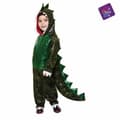 Pikkukuva 3 / 5: Costume for Children My Other Me T-Rex
