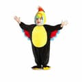 Miniatyrbild 1 av 4: Costume for Babies My Other Me Tucán 12