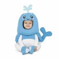 Pikkukuva 4 / 5: Costume for Babies My Other Me Whale Blue